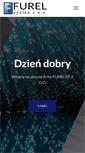 Mobile Screenshot of furel.pl